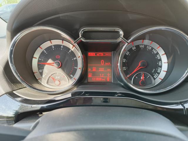 OPEL Adam usata, con Cerchi in lega