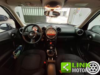 MINI Countryman usata, con Airbag Passeggero