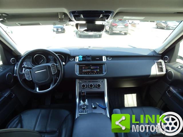 LAND ROVER Range Rover Sport usata, con Airbag Passeggero