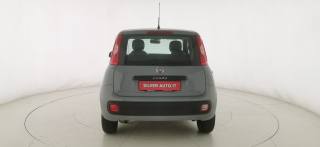 FIAT Panda usata 5