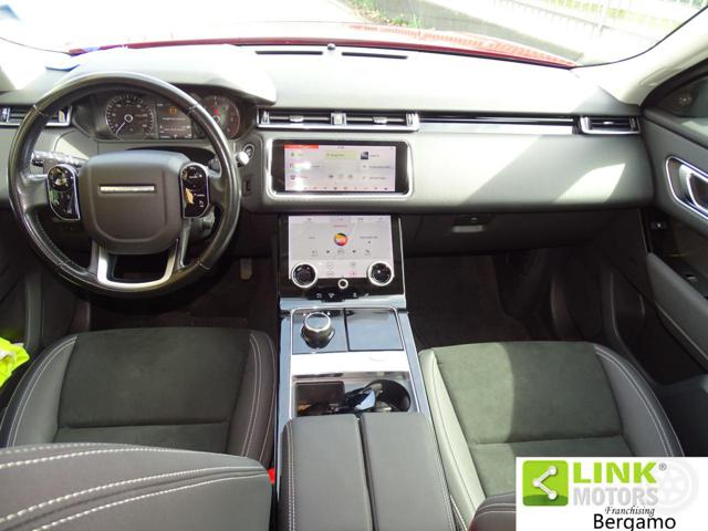LAND ROVER Range Rover Velar usata, con Airbag Passeggero