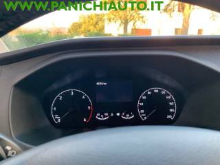 FORD Transit usata, con Autoradio digitale