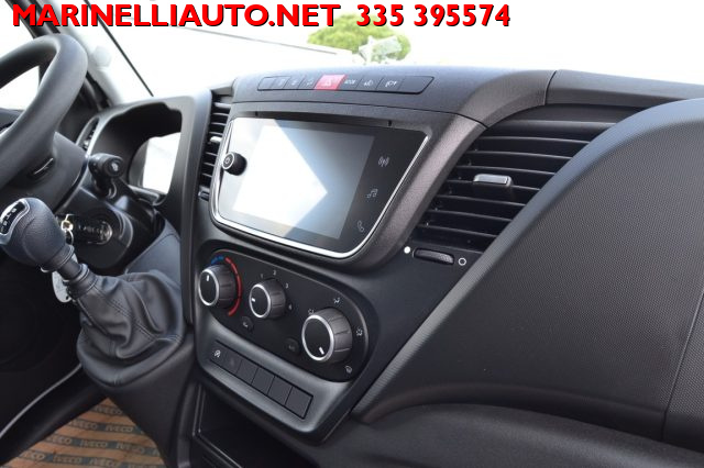 IVECO Daily usata 21