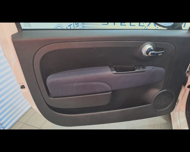 FIAT 500 usata 19