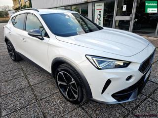 CUPRA Formentor usata, con Airbag Passeggero