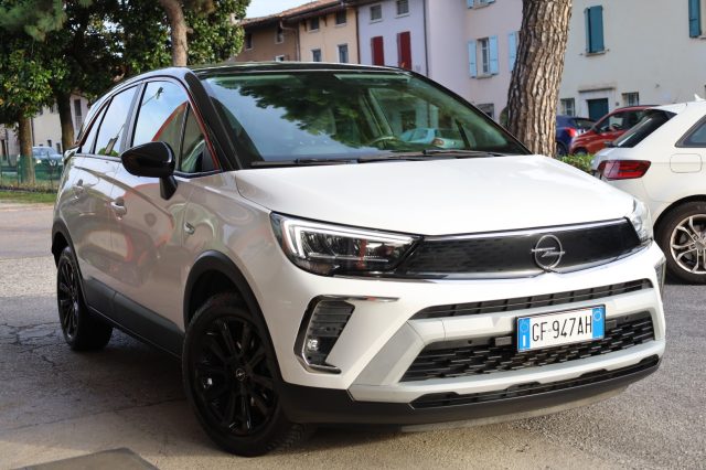OPEL Crossland usata 98