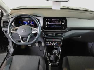 VOLKSWAGEN T-Cross usata 8