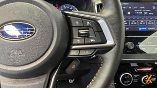 SUBARU XV usata, con ESP
