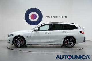 BMW 320 usata, con Sistema di navigazione