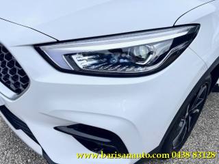 MG ZS usata, con Chiusura centralizzata