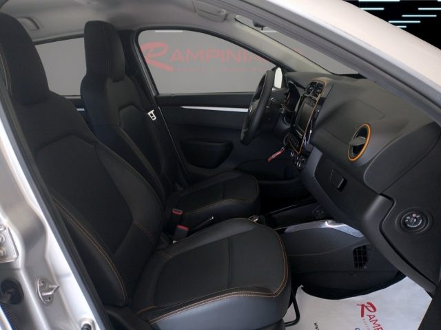 DACIA Spring usata 17