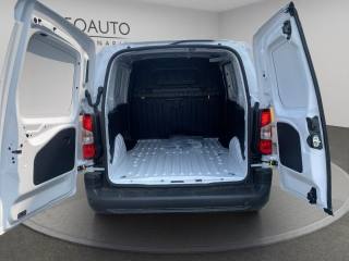 PEUGEOT Partner usata 21