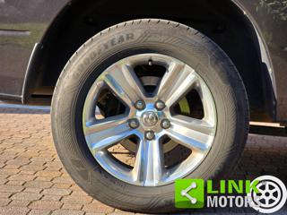 DODGE RAM usata, con MP3