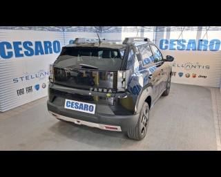 FIAT Grande Panda usata, con Alzacristalli elettrici