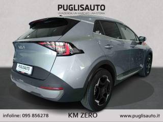 KIA Sportage usata, con Airbag Passeggero