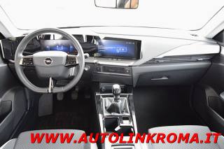 OPEL Astra usata, con Alzacristalli elettrici