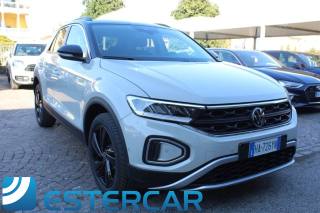 VOLKSWAGEN T-Roc usata, con Cerchi in lega