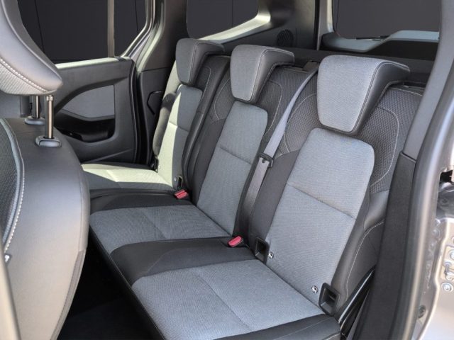 RENAULT Kangoo usata, con ESP