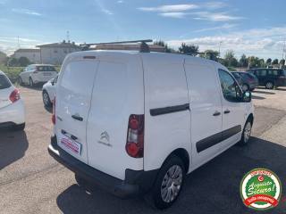 CITROEN Berlingo usata, con Climatizzatore