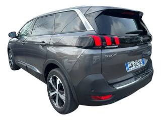 PEUGEOT 5008 usata, con Alzacristalli elettrici