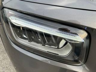 MERCEDES-BENZ GLB 200 usata, con Chiusura centralizzata