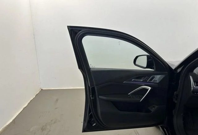 BMW X2 usata, con Antifurto