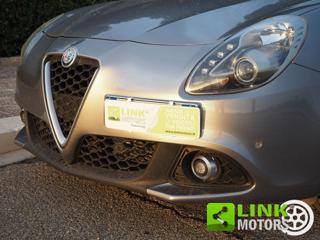 ALFA ROMEO Giulietta usata 34