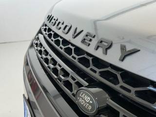 LAND ROVER Discovery Sport usata, con Climatizzatore