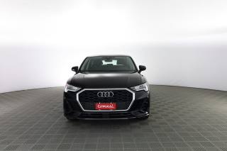 AUDI Q3 Q3 SPB 35 TDI S tronic