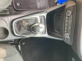 OPEL Crossland X usata, con Volante in pelle