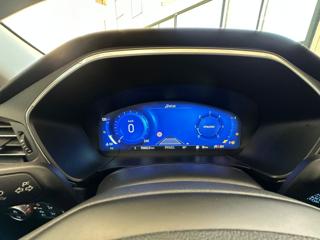 FORD Kuga usata, con Airbag testa