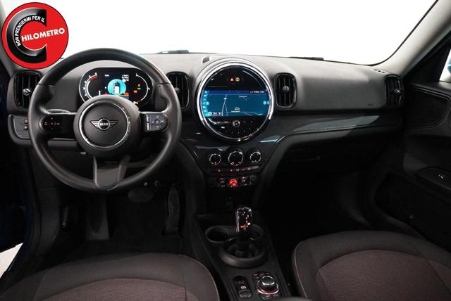 MINI Countryman usata, con ESP