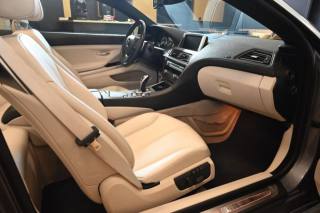 BMW 640 usata 40
