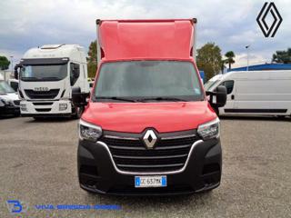 RENAULT Master usata, con Airbag