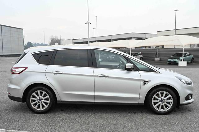 FORD S-Max usata, con Airbag Passeggero