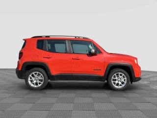 JEEP Renegade usata 5