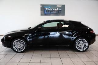 ALFA ROMEO Brera ? 3.2 JTS V6 Q4 Sky W - TAGLIANDI