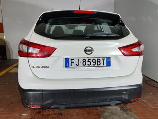 NISSAN Qashqai usata, con Alzacristalli elettrici