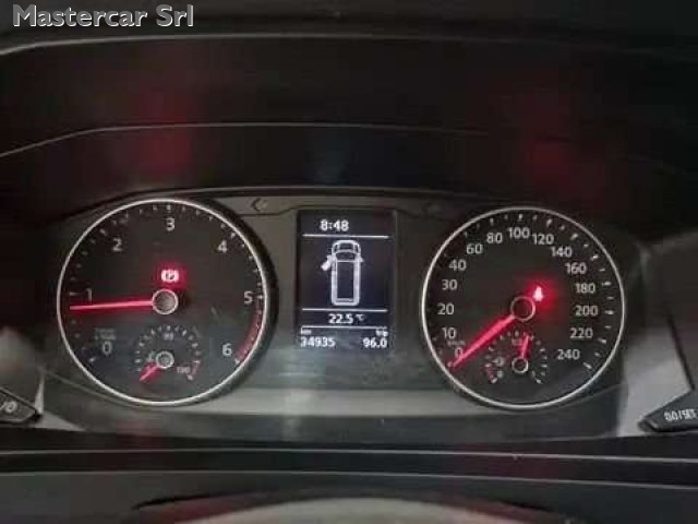 VOLKSWAGEN Transporter usata, con Cruise Control