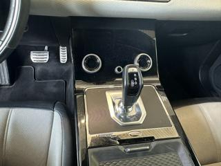 LAND ROVER Range Rover Evoque usata, con Sedile posteriore sdoppiato