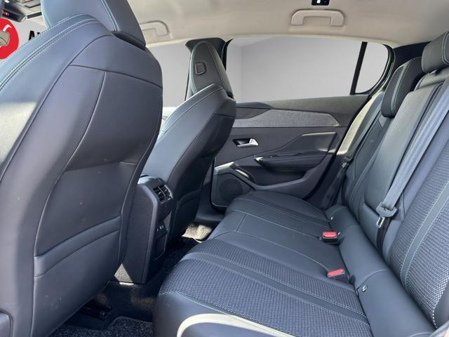 PEUGEOT 308 usata, con ESP