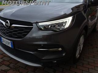 OPEL Grandland X usata, con Climatizzatore