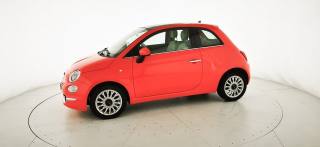 FIAT 500 usata 42