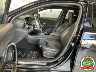 MERCEDES-BENZ A 180 usata, con Climatizzatore