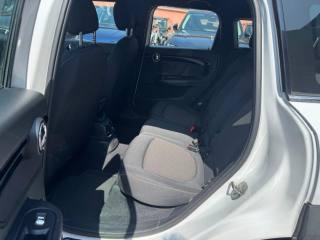 MINI Countryman usata, con Servosterzo