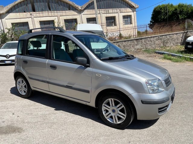FIAT Panda usata 3