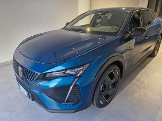PEUGEOT 408 usata, con ESP