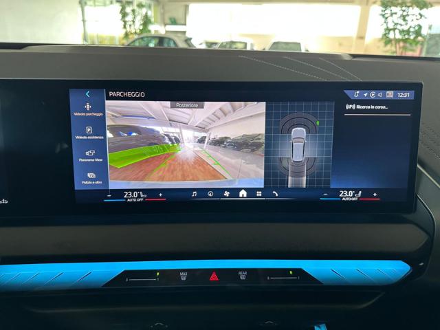 BMW X3 usata, con Controllo trazione