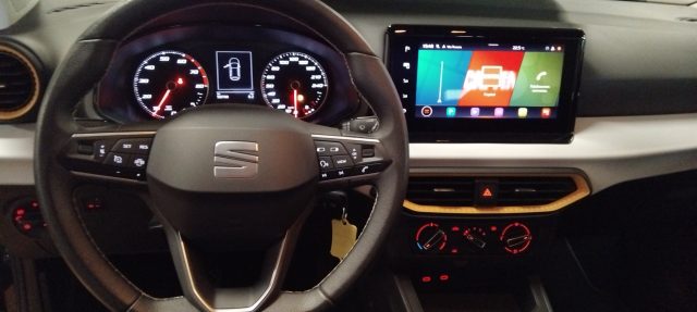 SEAT Ibiza usata 17