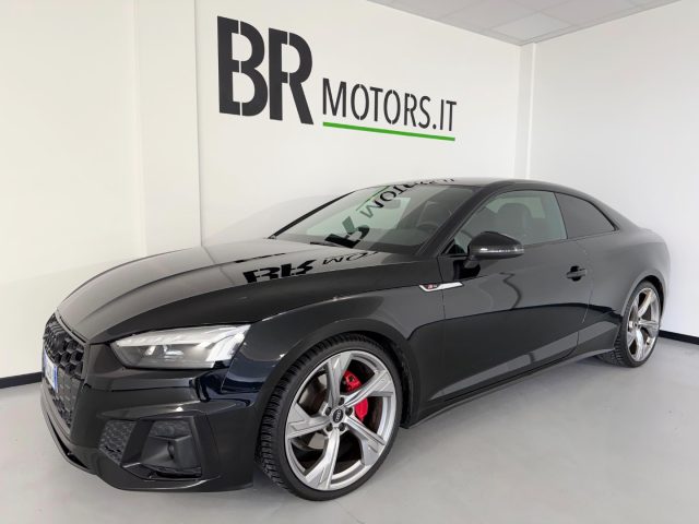 AUDI A5 usata, con ABS